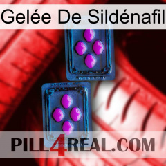 Gelée De Sildénafil 03
